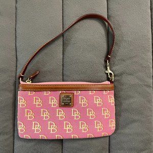 Dooney & Bourke Clutch